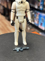 Imperial Stormtrooper CHINA 4370 (Star Wars Vintage, Kenner) COMPLETE - Bitz & Buttons