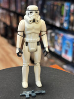 Imperial Stormtrooper CHINA 4370 (Star Wars Vintage, Kenner) COMPLETE - Bitz & Buttons