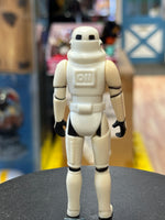 Imperial Stormtrooper CHINA 4370 (Star Wars Vintage, Kenner) COMPLETE - Bitz & Buttons