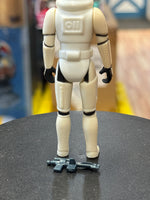 Imperial Stormtrooper CHINA 4370 (Star Wars Vintage, Kenner) COMPLETE - Bitz & Buttons