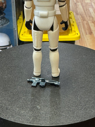 Imperial Stormtrooper CHINA 4370 (Star Wars Vintage, Kenner) COMPLETE - Bitz & Buttons