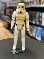 Imperial Stormtrooper 4371 (Star Wars Vintage, Kenner) COMPLETE - Bitz & Buttons