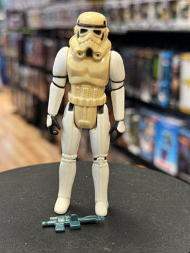 Imperial Stormtrooper 4371 (Star Wars Vintage, Kenner) COMPLETE