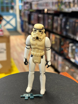 Imperial Stormtrooper 4371 (Star Wars Vintage, Kenner) COMPLETE - Bitz & Buttons