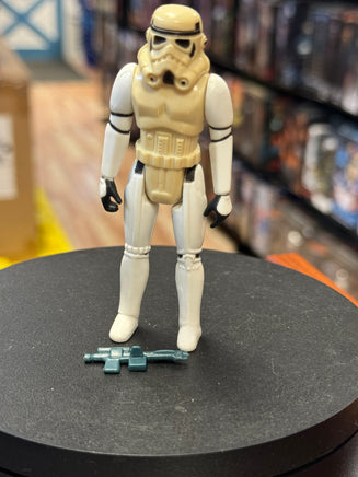 Imperial Stormtrooper 4371 (Star Wars Vintage, Kenner) COMPLETE - Bitz & Buttons