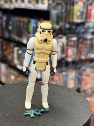 Imperial Stormtrooper 4371 (Star Wars Vintage, Kenner) COMPLETE - Bitz & Buttons