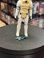Imperial Stormtrooper 4371 (Star Wars Vintage, Kenner) COMPLETE - Bitz & Buttons