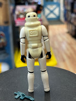 Imperial Stormtrooper 4371 (Star Wars Vintage, Kenner) COMPLETE - Bitz & Buttons