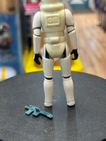 Imperial Stormtrooper 4371 (Star Wars Vintage, Kenner) COMPLETE - Bitz & Buttons