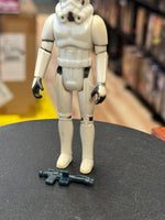 Imperial Stormtrooper 4372 (Star Wars Vintage, Kenner) COMPLETE - Bitz & Buttons