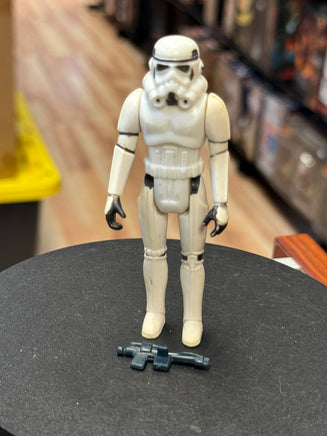 Imperial Stormtrooper 4372 (Star Wars Vintage, Kenner) COMPLETE - Bitz & Buttons