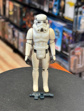 Imperial Stormtrooper 4372 (Star Wars Vintage, Kenner) COMPLETE