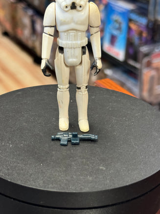 Imperial Stormtrooper 4372 (Star Wars Vintage, Kenner) COMPLETE - Bitz & Buttons