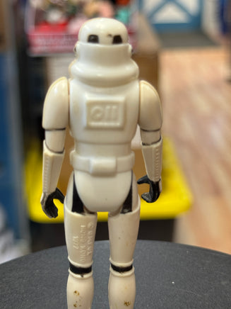 Imperial Stormtrooper 4372 (Star Wars Vintage, Kenner) COMPLETE - Bitz & Buttons