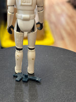 Imperial Stormtrooper 4372 (Star Wars Vintage, Kenner) COMPLETE - Bitz & Buttons