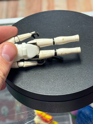 Imperial Stormtrooper 4372 (Star Wars Vintage, Kenner) COMPLETE - Bitz & Buttons