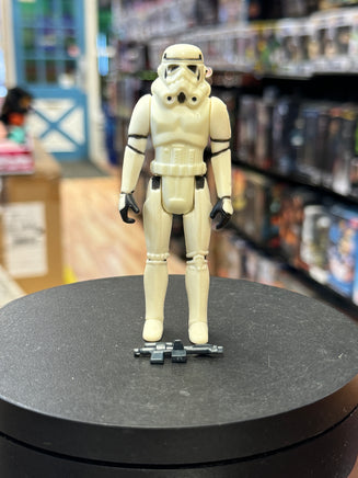 Imperial Stormtrooper CHINA 4373 (Star Wars Vintage, Kenner) COMPLETE - Bitz & Buttons