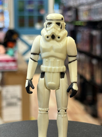 Imperial Stormtrooper CHINA 4373 (Star Wars Vintage, Kenner) COMPLETE - Bitz & Buttons