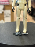 Imperial Stormtrooper CHINA 4373 (Star Wars Vintage, Kenner) COMPLETE - Bitz & Buttons