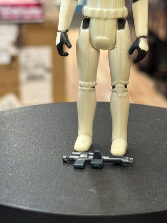 Imperial Stormtrooper CHINA 4373 (Star Wars Vintage, Kenner) COMPLETE - Bitz & Buttons