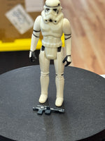 Imperial Stormtrooper CHINA 4373 (Star Wars Vintage, Kenner) COMPLETE - Bitz & Buttons