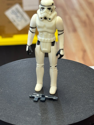 Imperial Stormtrooper CHINA 4373 (Star Wars Vintage, Kenner) COMPLETE - Bitz & Buttons