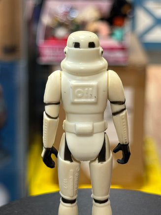 Imperial Stormtrooper CHINA 4373 (Star Wars Vintage, Kenner) COMPLETE - Bitz & Buttons