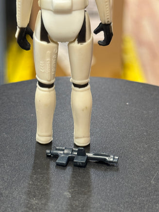 Imperial Stormtrooper CHINA 4373 (Star Wars Vintage, Kenner) COMPLETE - Bitz & Buttons