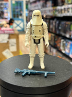 Snowtrooper 4374 (Star Wars Vintage, Kenner) COMPLETE