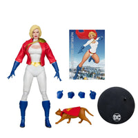 Power Girl Collectors Edition (DC Multiverse, McFarlane) **Chase**