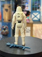 Snowtrooper 4374 (Star Wars Vintage, Kenner) COMPLETE