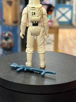 Snowtrooper 4374 (Star Wars Vintage, Kenner) COMPLETE