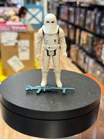 Snowtrooper 4375 (Star Wars Vintage, Kenner) COMPLETE