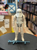 Snowtrooper 4375 (Star Wars Vintage, Kenner) COMPLETE