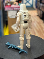 Snowtrooper 4375 (Star Wars Vintage, Kenner) COMPLETE