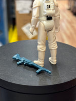 Snowtrooper 4375 (Star Wars Vintage, Kenner) COMPLETE