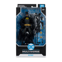 Michael Keaton Batman ‘89 (DC Multiverse, McFarlane) **SEALED**