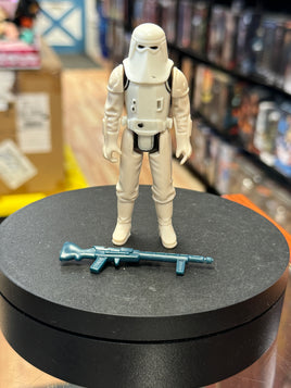 Snowtrooper 4376 (Star Wars Vintage, Kenner) COMPLETE