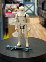 Snowtrooper 4376 (Star Wars Vintage, Kenner) COMPLETE