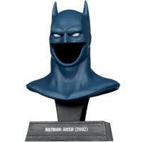 Hush Cowl 1/3 Scale Replica (DC Batman, McFarlane) - Bitz & Buttons