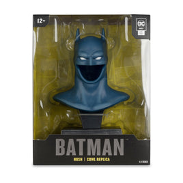 Hush Cowl 1/3 Scale Replica (DC Batman, McFarlane) - Bitz & Buttons
