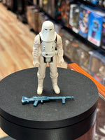 Snowtrooper 4376 (Star Wars Vintage, Kenner) COMPLETE