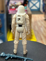 Snowtrooper 4376 (Star Wars Vintage, Kenner) COMPLETE