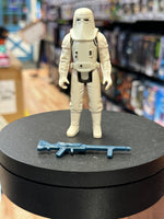 Snowtrooper 4377 (Star Wars Vintage, Kenner) COMPLETE