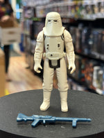 Snowtrooper 4377 (Star Wars Vintage, Kenner) COMPLETE