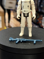 Snowtrooper 4377 (Star Wars Vintage, Kenner) COMPLETE