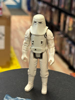 Snowtrooper 4377 (Star Wars Vintage, Kenner) COMPLETE