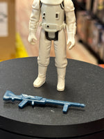 Snowtrooper 4377 (Star Wars Vintage, Kenner) COMPLETE