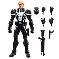 Agent Venom Flash Thompson (Marvel Legends Retro, Hasbro)