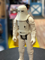 Snowtrooper 4377 (Star Wars Vintage, Kenner) COMPLETE